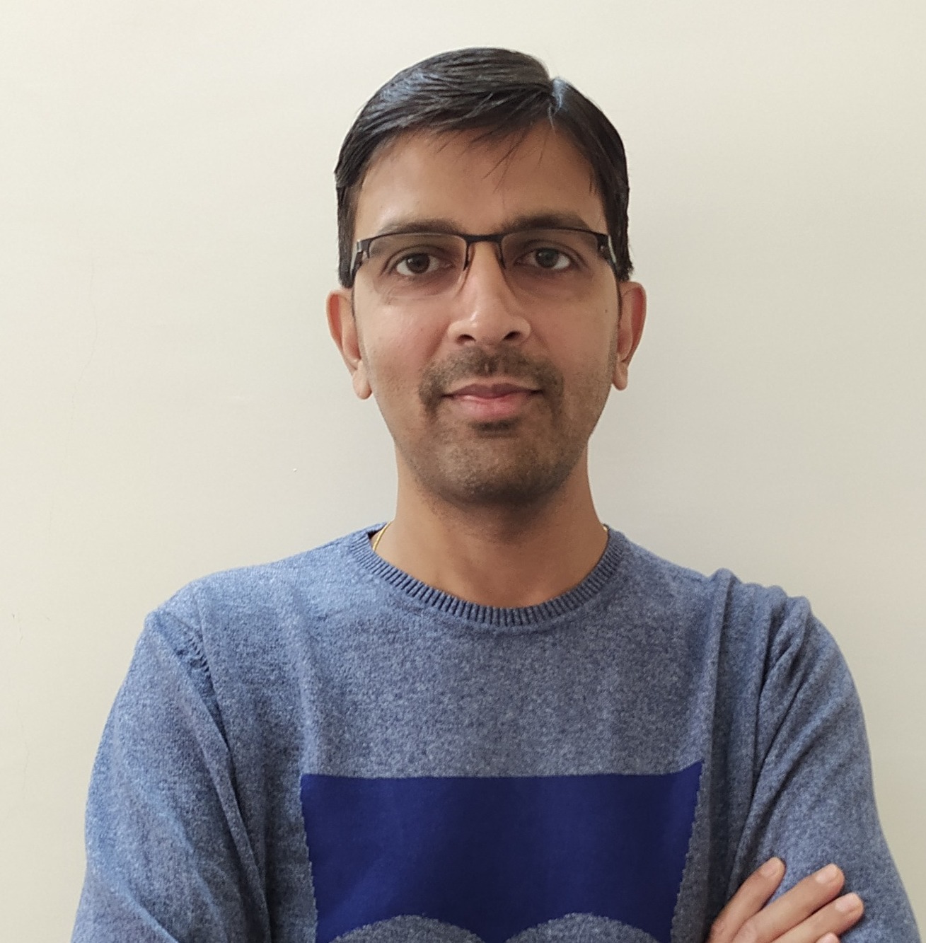 Milan Kaneria